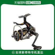 (Japan Direct Post) Da 100 million Whand brake wheel LAXUS 3000H sea fishing