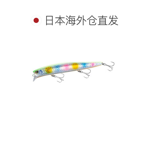 【日本直邮】禧玛诺 EXS Counterwake 160F Flash B XM-116W 004A - 图1
