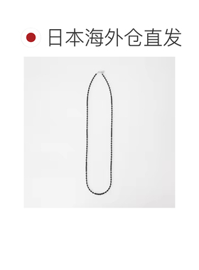 日本直邮STELLA CIFFON 女士 3WAY珠链长款项链 AST3-27N09