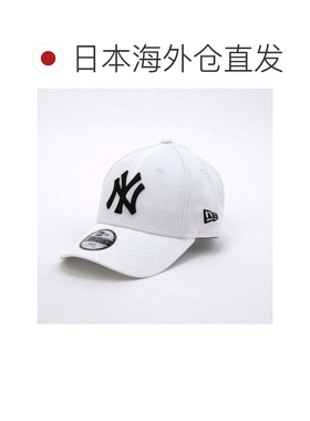 日本直邮Newera 帽子 儿童棒球帽 940 MLB 青少年款鸭舌帽