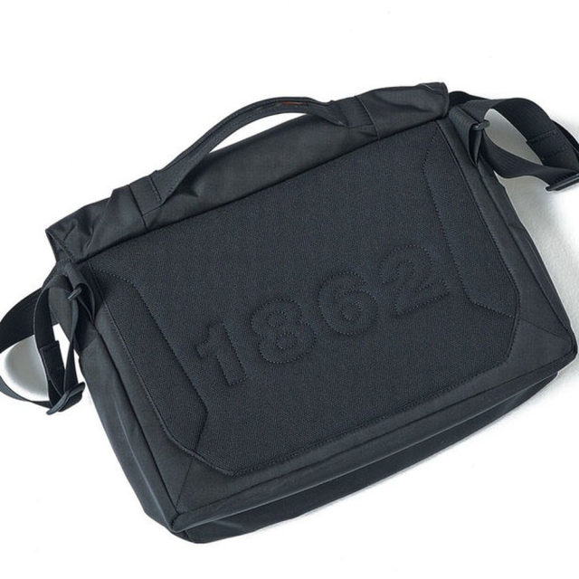 Japan direct mail Mammut Excelon 2.0 crossbody bag Japan limited edition 14 ລິດ 105273-0001