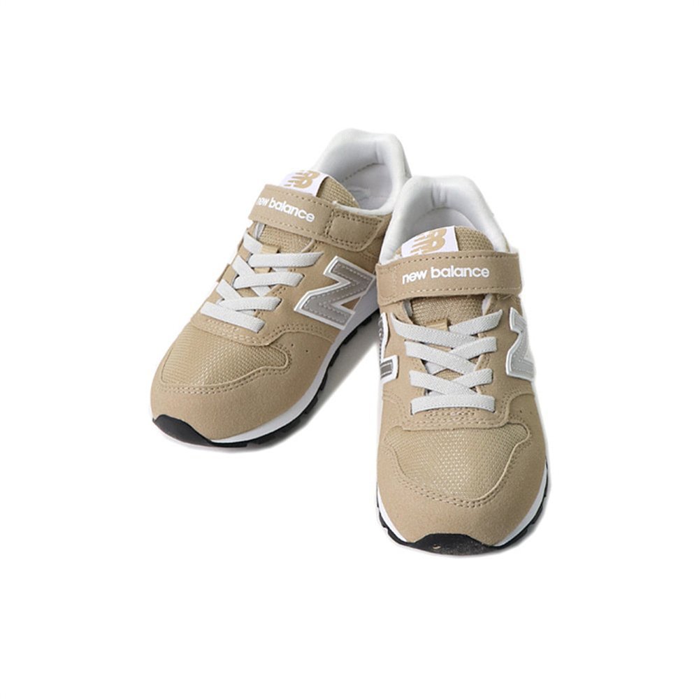 【日本直邮】New Balance新百伦KIDS Junior YV996儿童运动鞋休闲