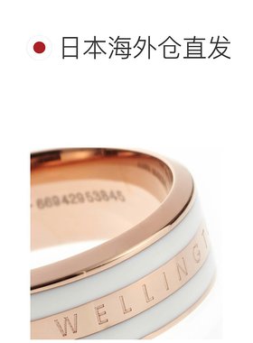 日本直邮Daniel Wellington Emily 戒指 (DW00400039)