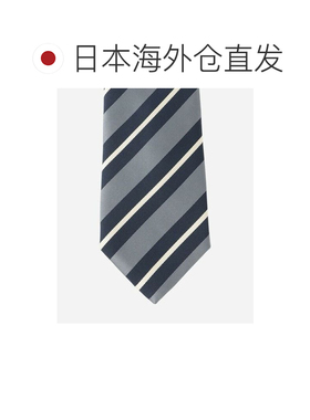 MACKINTOSH 军团风领带