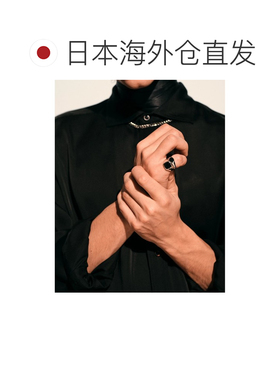 日本直邮TOM WOOD汤姆 伍德 乔 林 抛光缟玛瑙