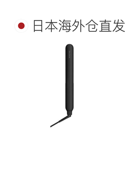 日本直邮salonia 直发器负离子造型夹板直发夹