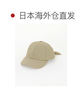 BEAUTY&YOUTH UNITED ARROWS 女士 后系带蝴蝶结【付后1h可退】