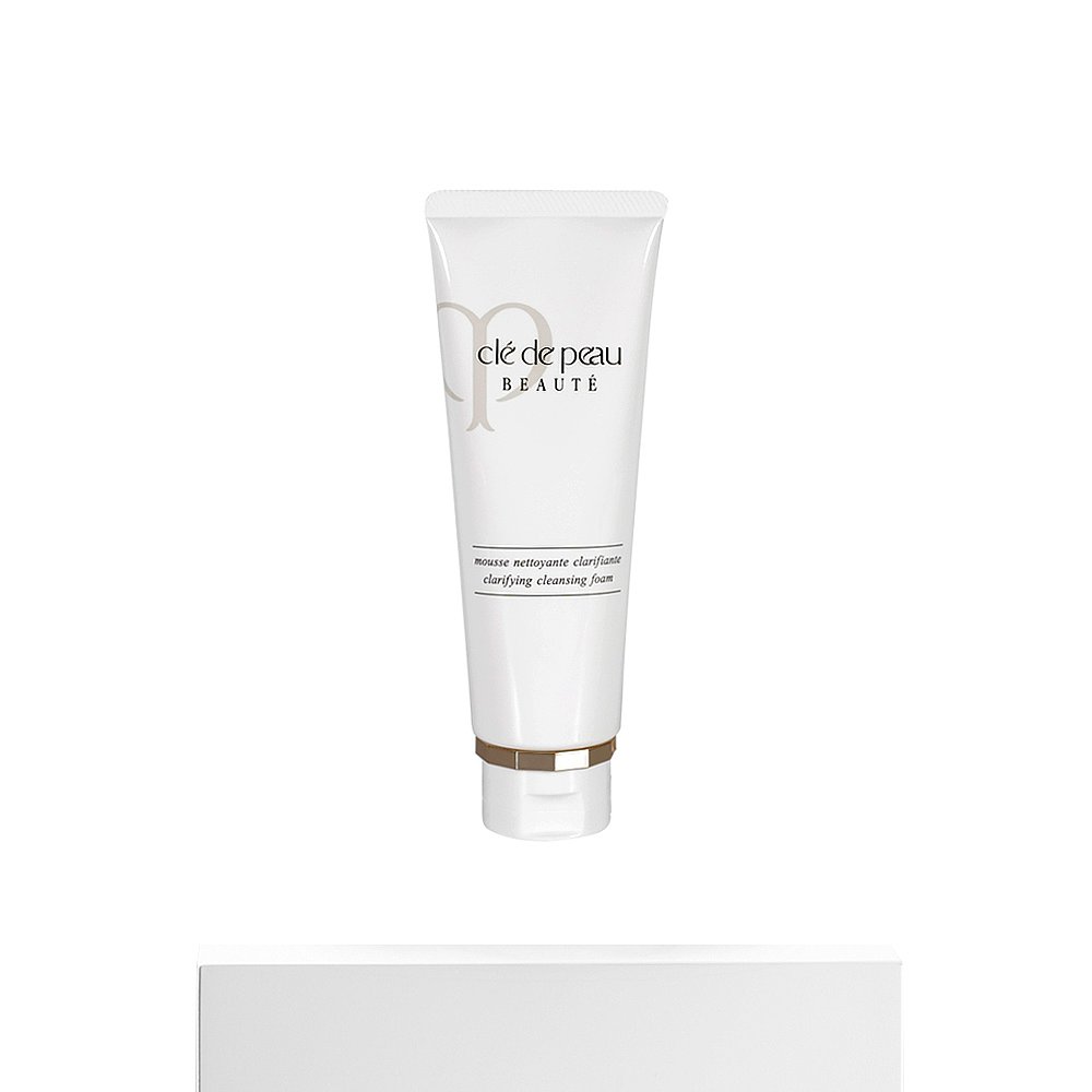 天猫国际日本直购日本直邮肌肤之钥CPB 深层清洁洗面奶泡沫洁面膏125g清爽/滋润3