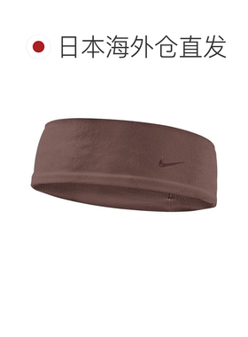 日本直邮Nike 耐克运动配件 耐克 Dri-Fit Fury Elevated 头带
