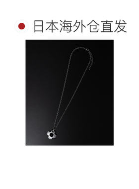 WEGO 男士 十字架造型吊坠项链 WE26AS08 【付后1h可退】