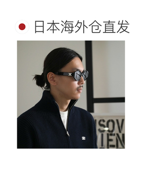 日本直邮CELINE TRIOMPHE 15 太阳镜 CL40238U 01A 4S308CPLB.38N