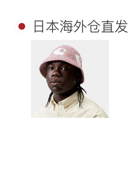 日本直邮Carhartt WIP 编织帽（Gentle Purple）帽子配饰针织帽