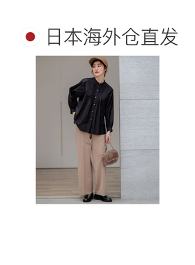 日本直邮23区 见上爱同款羊毛毡帽帽子