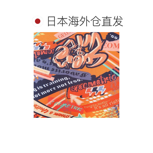 日本直邮Exer Suit 短运动套装泳衣 - 图1