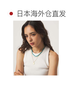 日本直邮UNITED ARROWS green label relaxing 三用绿松石颜色与