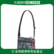 (Japan Direct Mail) GREGORY Mens Shoulder Backpack Envelope Shoulder Backpack Rust Color Pattern Fashion