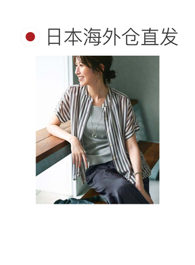 日本直邮23区 Narrow Ring Top 项链