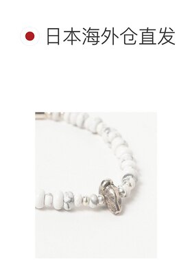 1h可退 日本直邮BEAMS SunKu / 天然石手链配饰串珠