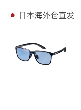 日本直邮斯旺斯SWANS ER3-0167偏光ULTRA冰蓝色双面多功能运动眼E