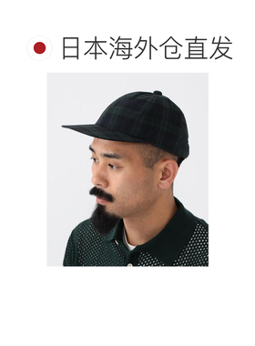 日本直邮BEAMS PLUS 条纹织带 泡泡纱 六片式 棒【付后1h可退】