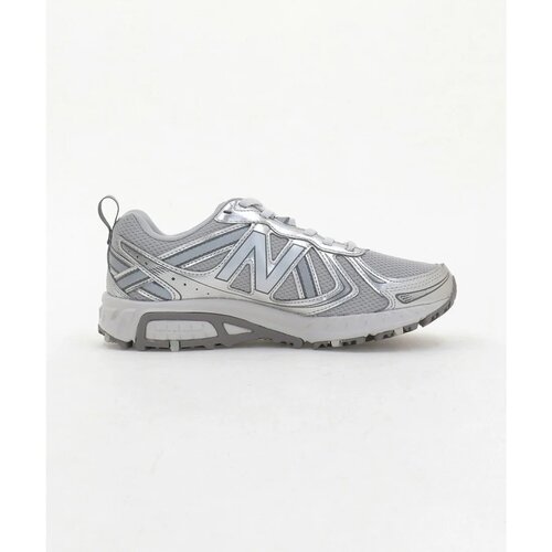 日本直邮BEAUTY&YOUTH UNITED ARROWS MT410 V5 运动鞋 银色跑鞋 - 图2