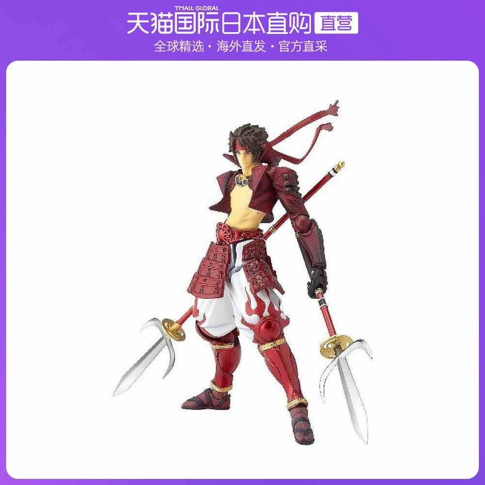 大特価 即納可 真田幸村モデル 戦国basara