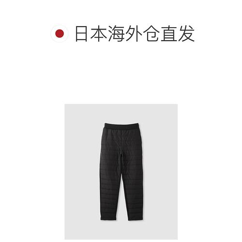 1h可退 日本直邮NAVY 女士 中绵保暖 修身直筒裤 拨水设计 023212 - 图1