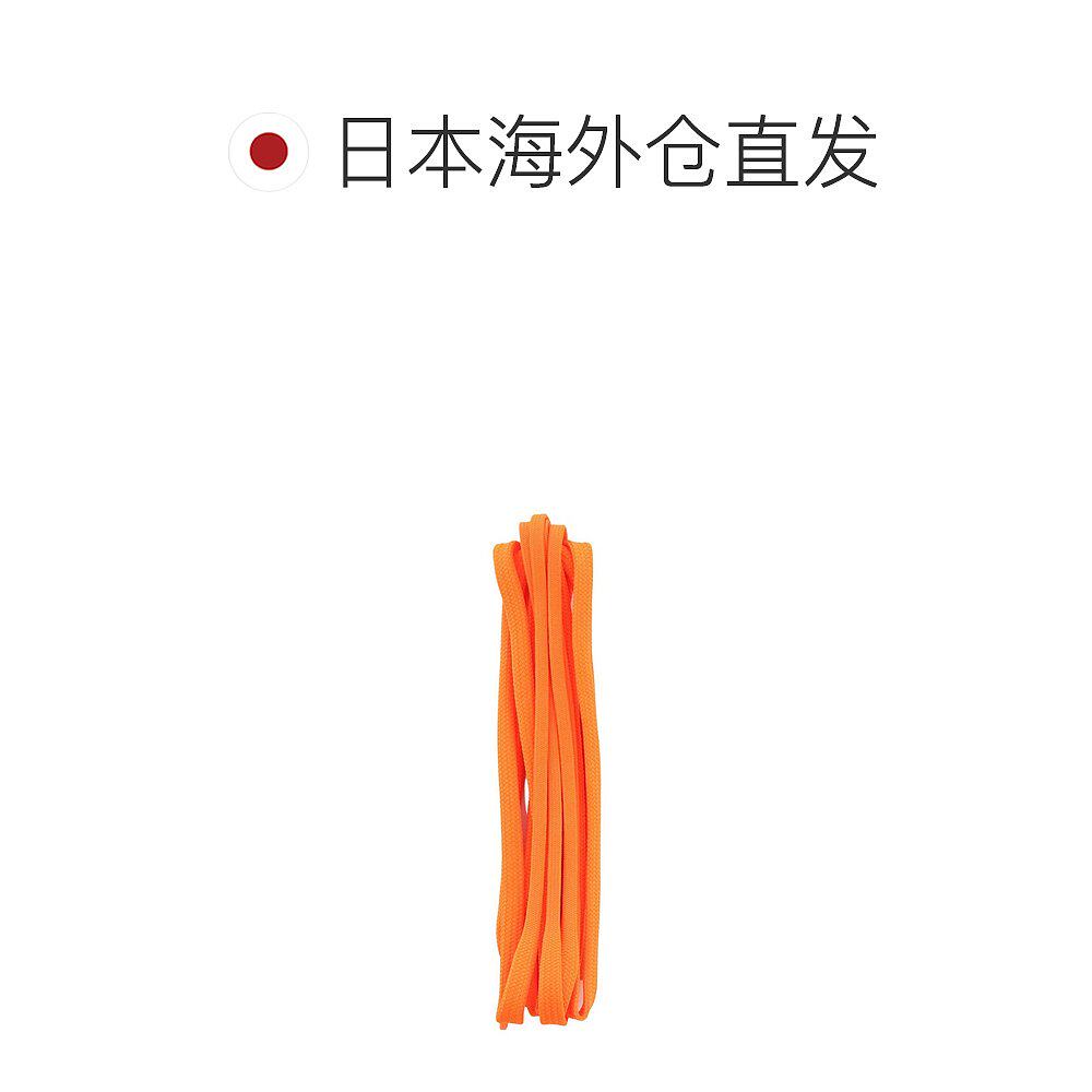 日潮跑腿Asics亚瑟士 男款鞋带 橙色 110 TXX121.30,淘宝优惠券,粉丝福利购,淘宝优惠卷