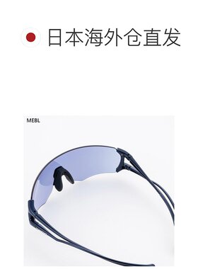 日本直邮SWANS 男女 E-NOX EIGHT8 G2 ULTRA 镜片适用于高尔夫款