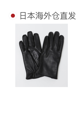 日本直邮City Ambient Products 男士 羊革彩色手【付后1h可退】