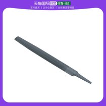 Japan Direct mail TRUSCO polished filing type THA350-03 needling sharp durability Strong full-length 430MM