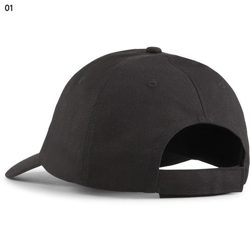 日本直邮Puma ESS No.1 Logo BB 男女士棒球帽刺绣棉质棒球帽带绑 - 图2