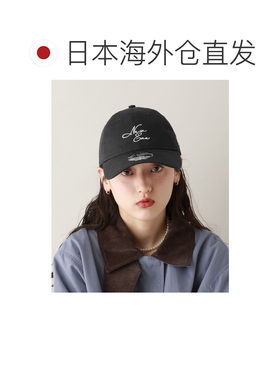 日本直邮NEW ERA 女士 adjustable 9TWENTY刺绣棒【付后1h可退】