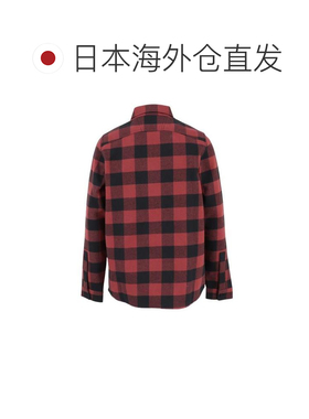 日本直邮OAKLEY BEAR COZY法兰绒衬衫 Men’s