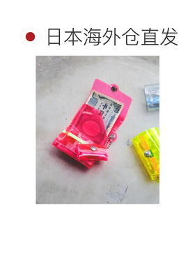 日本直邮BEAMS SALLIES Pocket Pal 极简钱包 【付后1h可退】