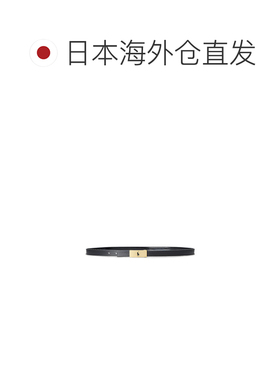日本直邮Ralph Lauren Polo ID 双面皮革腰带 WAPOBLT09M20095