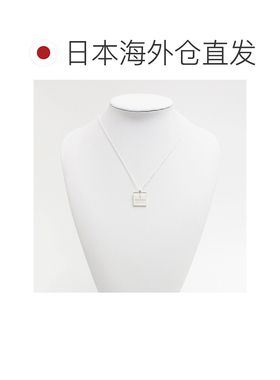 日本直邮gucci 女士 项链