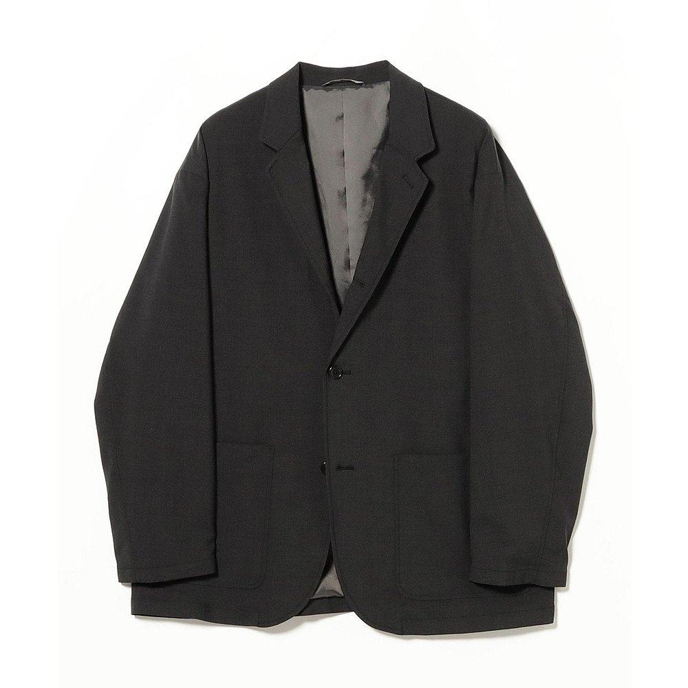 日本直邮BEAMS Relax Fit Easy 休闲宽松夹克西装,淘宝优惠券,粉丝福利购,淘宝优惠卷