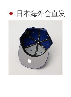 日本直邮New Era NBA 9FIFTY 帽子 底特律活塞