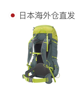 日本直邮Montbell 徒步 35 Women's 背包