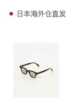 日本直邮BEAMS NEW. / HECTOR'S 项链装饰简约配饰眼镜