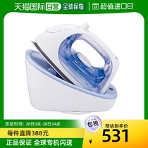 (Japan Direct Mail) Hitachi Hitachi Electric Iron Without Rope Steam Iron Natural Lavender CSI-301 A