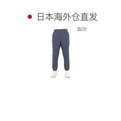 日本直邮奥克利（OAKLEY）男士VARIA WIND WARM长裤[FOA407322] - 图1