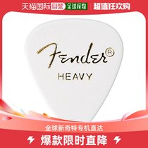 (Japan Direct Mail) Fender Fenda Guitar Plc 351 HEAVY WH