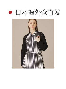 日本直邮MACKINTOSH 妇 人 画 报 4月号 刊登 玛格丽特 短 外套
