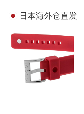 日本直邮GUCCI 古驰女士模拟腕表