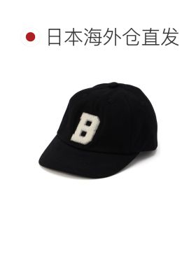 日本直邮F.O.KIDS 儿童 美式休闲棒球帽（成人亦【付后1h可退】