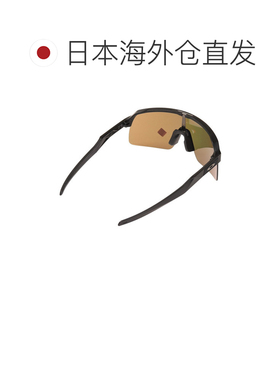 日本直邮奥克利（OAKLEY）SUTRO LITE亚洲版运动太阳镜 哑光黑/Pr
