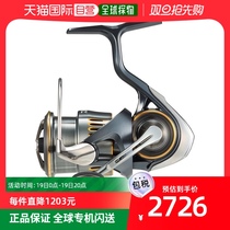 Japan Direct Mail Daiwa Spinning-Style Fishing Liner Airity PC LT3000-XH 23 Years Model