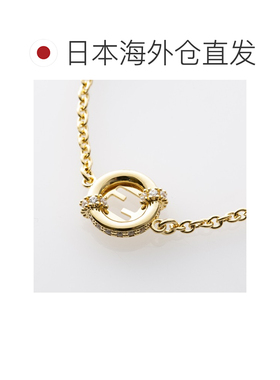 日本直邮FENDI Everround Fendi 手镯 8AL085/ATEP/F089U